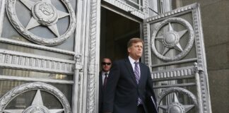 Колишній посол США в РФ: Майже всі найбагатші росіяни ніколи не підтримували війну