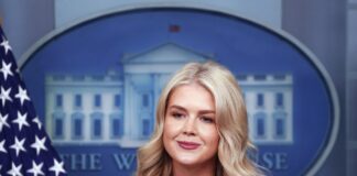 "Це зробила твоя мама": у Білому домі різко відповіли на питання про переговори в Будапешті