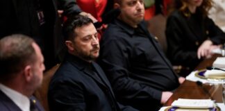 Україні потрібні гарантії США, адже лише Трамп має діалог із Росією – Зеленський