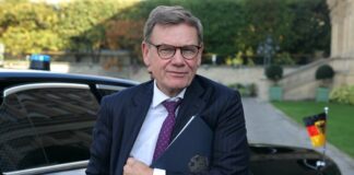 Північні потоки: глава МЗС Німеччини заявив про повагу до рішення Польщі не видати українця