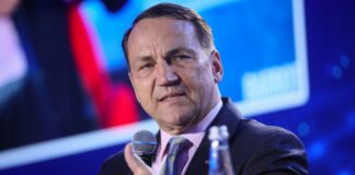 "Це називається самообороною": Польща відповіла міністру Орбана про підрив Північних потоків