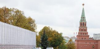 Росія набирає "одноразових агентів" в Європі, розкрито вже десятки – зовнішня розвідка