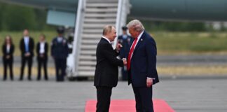 El Pais: Зустріч Трампа з Путіним в Угорщині поглиблює розбіжності в ЄС щодо Кремля