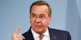 В Росії помітять: Міністр оборони Німеччини висловився за повернення загального призову