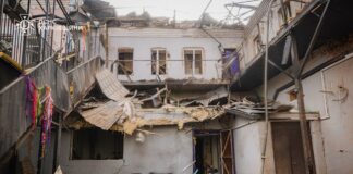 У Києві, Харкові та Запоріжжі збільшилася кількість поранених через російські удари, фото