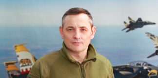 Українська ППО здатна перехоплювати російські реактивні КАБи – Повітряні сили