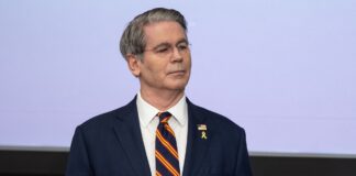 У США Дмитрієва назвали пропагандистом, який заперечує вплив санкцій на Росію