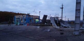 Мадяр повідомив про операцію "Дамба" в Бєлгородській області: позиції росіян затоплює