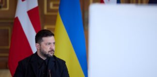 Зеленський оголосив про перше зібрання нової коаліції на підтримку енергетики