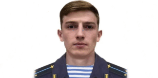 Українська розвідка ліквідувала сина російського генерала Марзоева в Запорізькій області (відео)