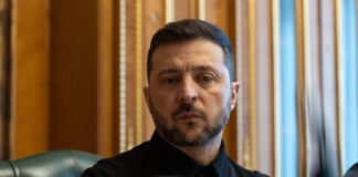 Україна підготує мирний план за прикладом Гази протягом тижня або 10 днів – президент
