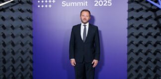 Естонія заявила про готовність збивати російські дрони у разі порушення їхнього повітряного простору