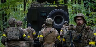 Росіяни оголосили про окупацію Родинського біля Покровська – військові спростували