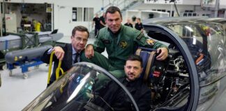 Україна планує мати авіафлот із 250 нових літаків, заявив президент