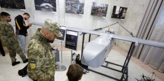 Фламінго, Зеленський і Міндіч: що приховано за історією Fire Point – аналіз від NYT