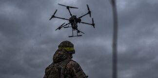 ЗСУ відбили наступ у напрямку Володимирівки, окупанти зазнали втрат – відео