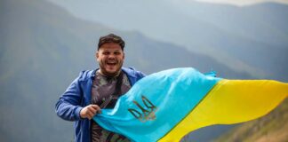 Поруч з тобою неможливо було не усміхатися: світла пам’ять колезі Вадиму Пидлипенському