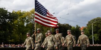 Міністерство оборони Румунії підтвердило зменшення чисельності американських військ у Європі