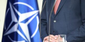 НАТО заявило, що тісно співпрацює з США щодо розміщення військ у Європі