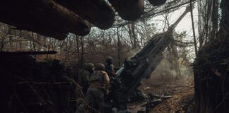 Заяви про оточення Куп’янська та Покровська є вигадками Путіна – військові