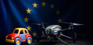 Санкції проти дитячих товарів: чому Євросоюз заборонив експорт іграшок та велосипедів до Росії