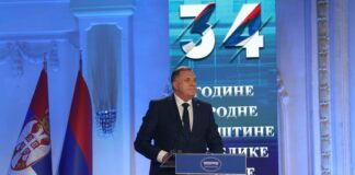 США зняли санкції з проросійського Додіка та його оточення, він дякує Трампу