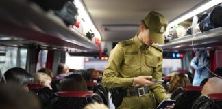 З України за два місяці виїхали близько 100 000 чоловіків віком 18-22 роки