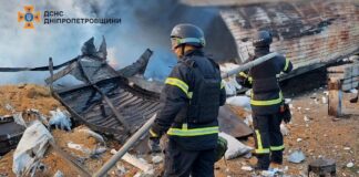 Росія випустила по Україні 633 дрони та 52 ракети: зафіксовані прямі влучання, дивіться фото