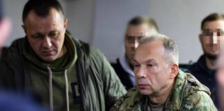 Сирський попередив про звільнення командирів за безвідповідальність у Покровську