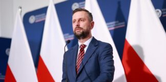 Польща вже другий день поспіль перехоплює російський розвідувальний літак над Прибалтикою