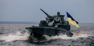 СБУ розкрила, як покращились морські дрони Sea Baby – характеристики