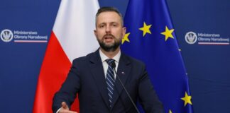 У Польщі відреагували на можливе скорочення кількості американських військових у країні