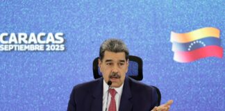 Венесуела запросила військову допомогу у Росії, Китаю та Ірану через дії США