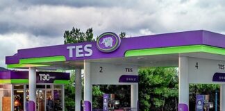 Посилення обмежень на продаж бензину в Криму