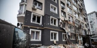 Україна отримала 170 мільйонів євро на програми з житлового будівництва
