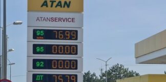 У Криму обіцяють подолати нестачу бензину
