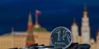 Світовий банк прогнозує трирічний застій в економіці Росії