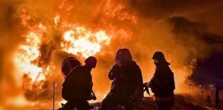 Атака на енергетичну інфраструктуру: РФ за добу завдала 26 ударів