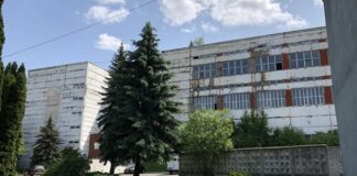 Рівненський радіозавод придбали на голландському аукціоні