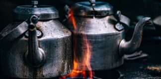 В Україні зафіксували ціну на газ для населення