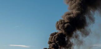 Україна за один день втратила 60% видобутку газу – ЗМІ