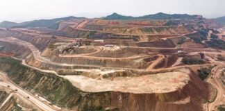 Китай запровадив суворий контроль за експортом рідкоземельних елементів