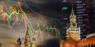 Російські промислові гіганти масово скорочують персонал
