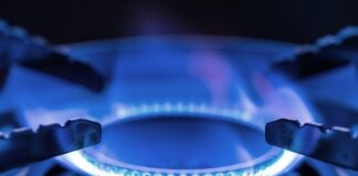 Мінекономіки оголосило реальну ціну газу у вересні