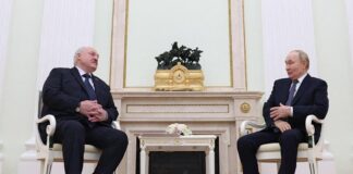 Лукашенко визнав економічні проблеми в Білорусі та Росії