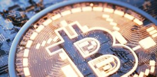 Біткоїн впав нижче $105 тисяч