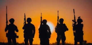 Україна оприлюднила витрати на оборону з початку року