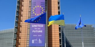 Євросоюз готує нові ініціативи для підтримки енергетичного сектору України