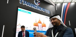 Росія збільшила постачання нафти до рекордного рівня за останні 2,5 роки