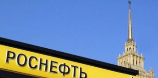 Вартість нафти зросла внаслідок санкцій проти Росії